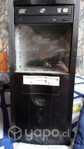 Computador de escritorio