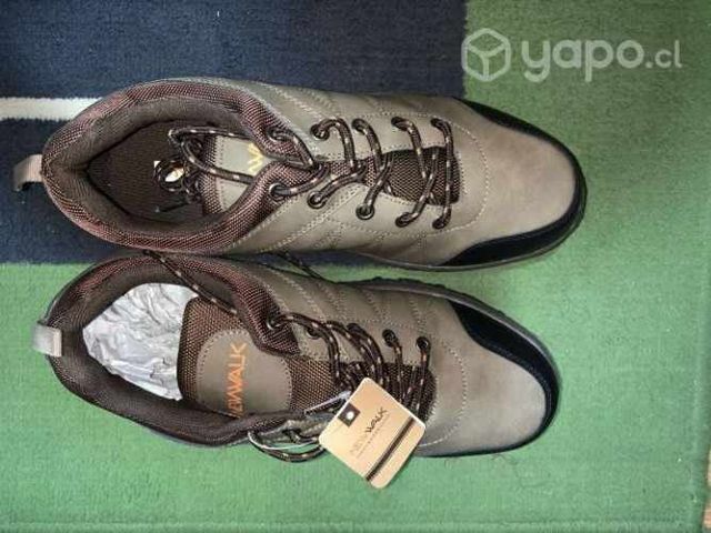 Zapatos varón estilo casual nuevos n° 42