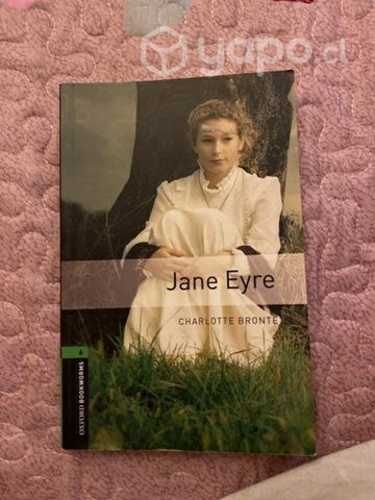 Jane Eyre