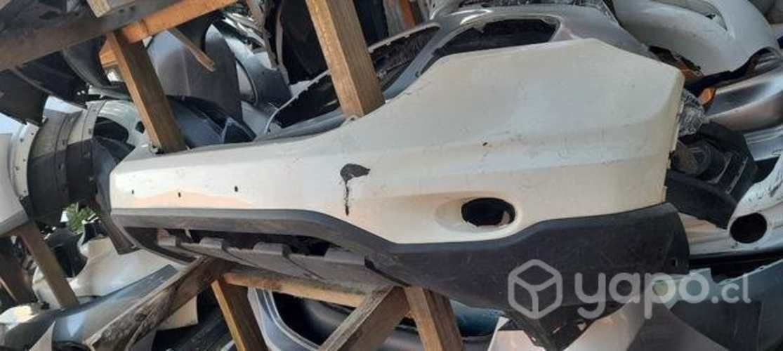 parachoque Honda crv 2010 original