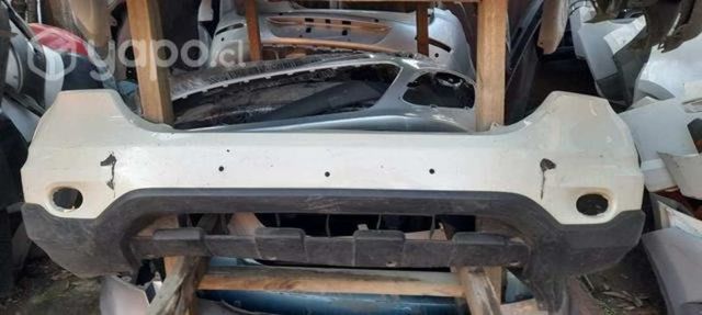 parachoque Honda crv 2010 original