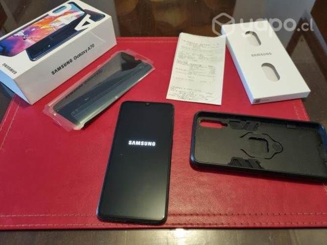 Samsung A70