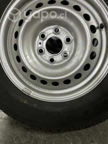 Neumaticos usados Bridgestone