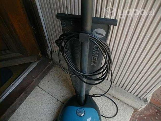 Enceradora somela completa buen estado