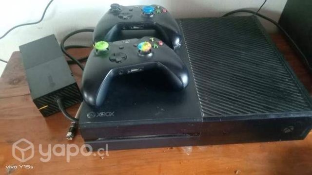 Xbox one buen precio