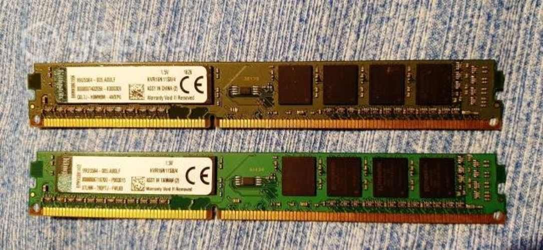 8 gb ram