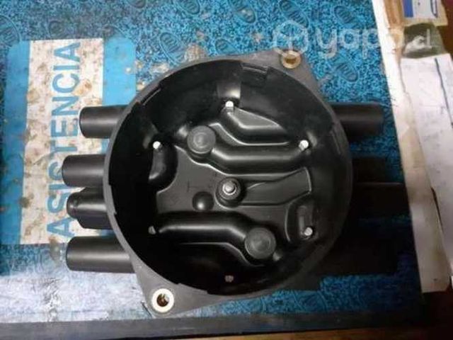 Tapa distribuidor original modelos Nissan japón