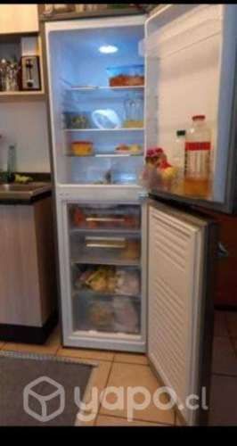 Refrigerador fensa usado