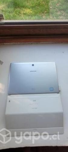 Samsung galaxy book 12