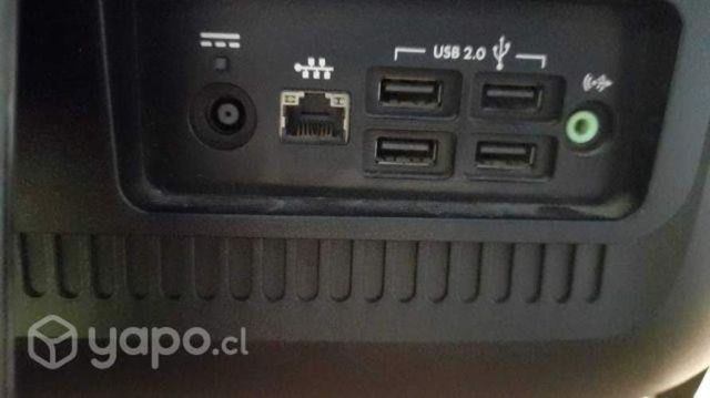 Desarme Hp Omni All In One 120-1174la