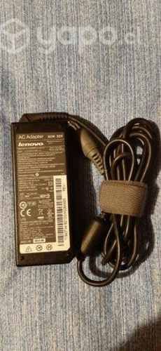 Cargador original Lenovo