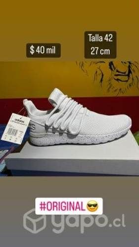 Zapatillas adidas originales