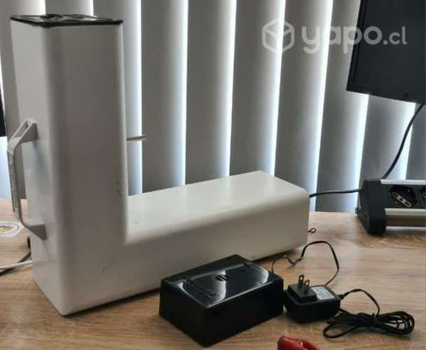 Poolguard Pool usada una vez