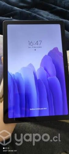 Galaxy Tab A7