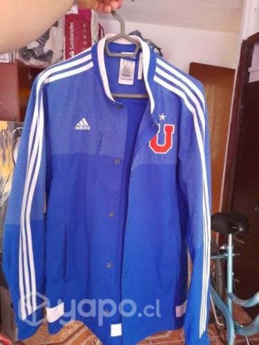 Chaqueta universidad de chile