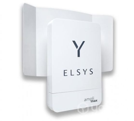 Antena 4g Elsys Amplimax Internet Rural