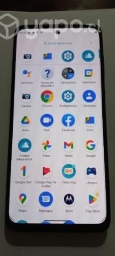 Celular motorola edge 20 lite