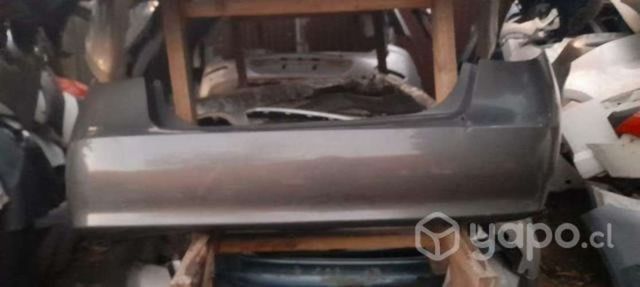 parachoque  Hyundai elantra 2009 original