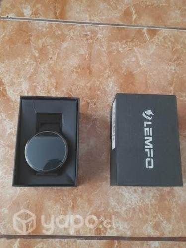 Reloj inteligente LENFO LEM X