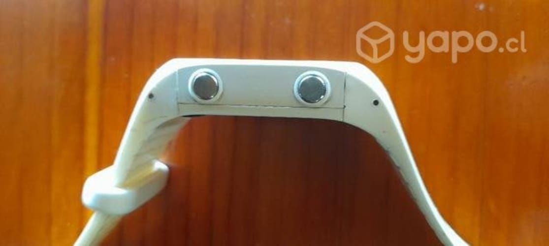 Reloj inteligente deportivo