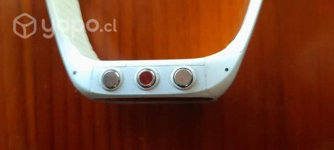 Reloj inteligente deportivo