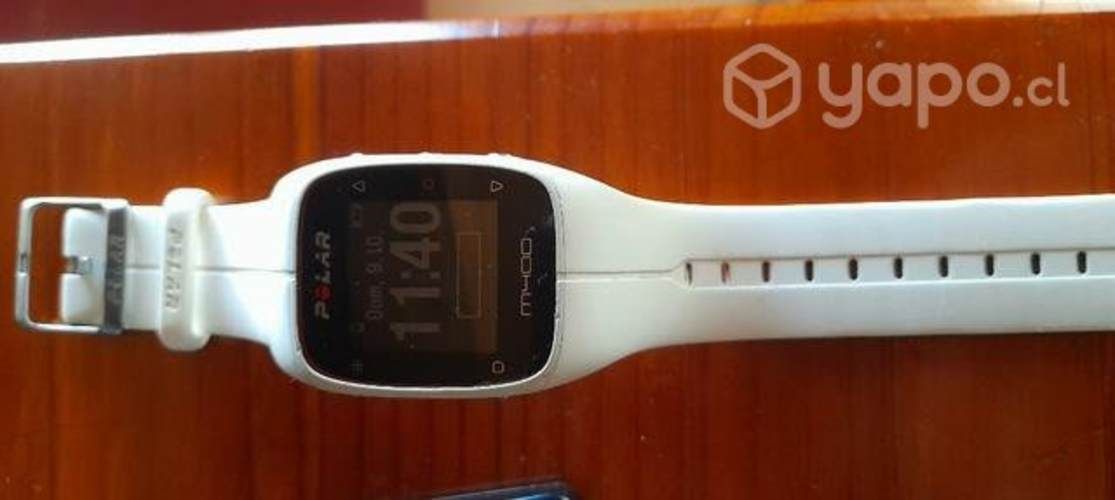 Reloj inteligente deportivo