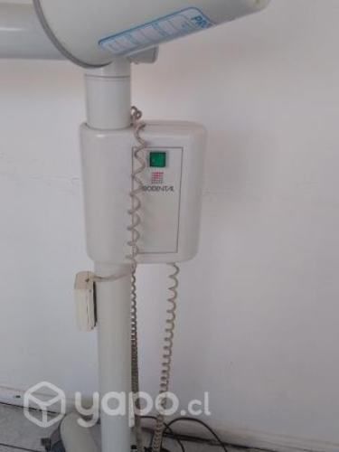 Equipo rayos x dental