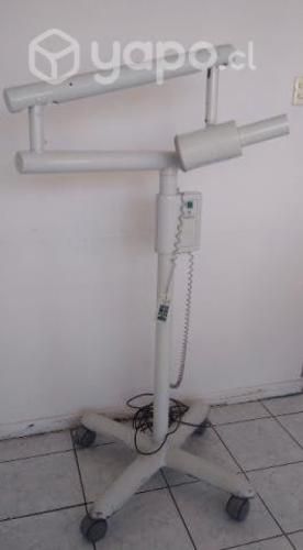 Equipo rayos x dental