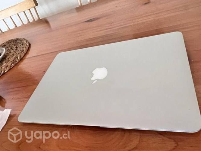 MacBook Air 2017 i5 256gb 8gb ram