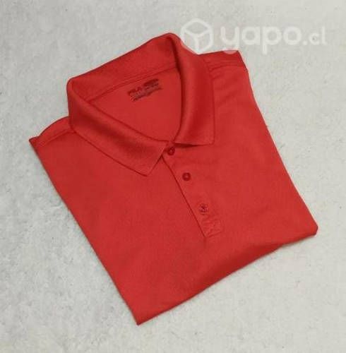 Polera deportiva hombre FILA XXL