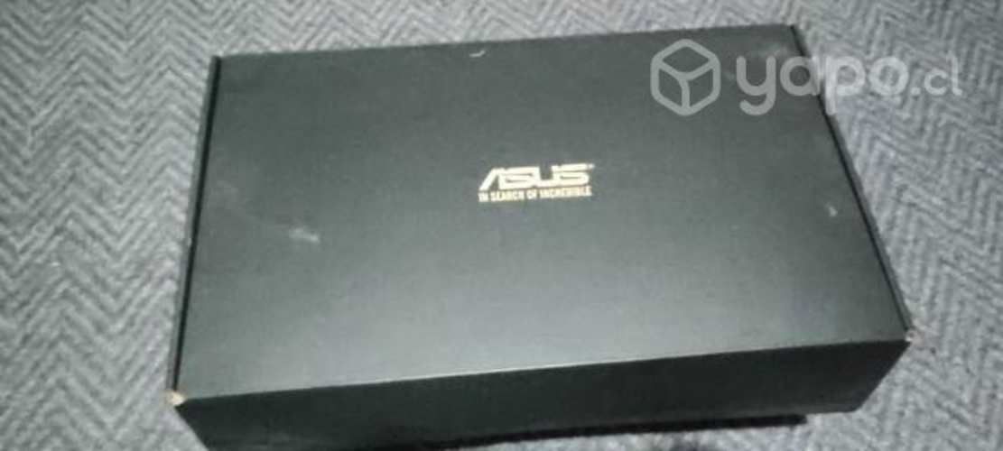 Tarjeta de video asus nvidia gtx 780ti 3gb