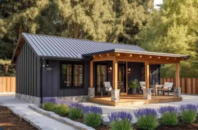 Construcción,casas modulares, sip, termo