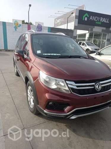 SUV. Dongfeng A X3 Joyear.excelente