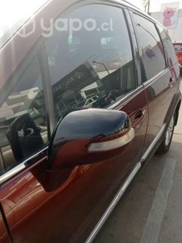 SUV. Dongfeng A X3 Joyear.excelente