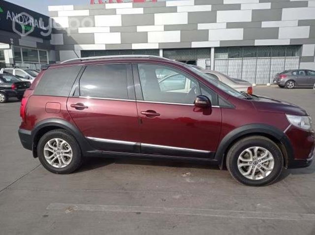 SUV. Dongfeng A X3 Joyear.excelente