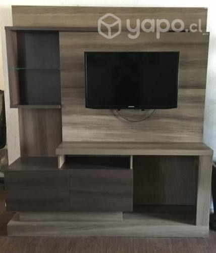 Mueble Televisor