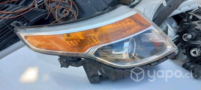 Optico derecho Ford Explorer 2012 ORIGINAL