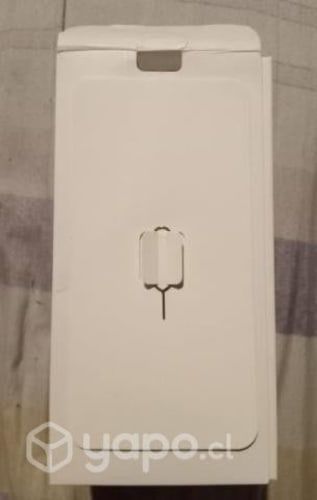 Celular oppo A54 (1 mes de uso)