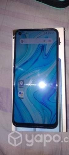 Celular oppo A54 (1 mes de uso)