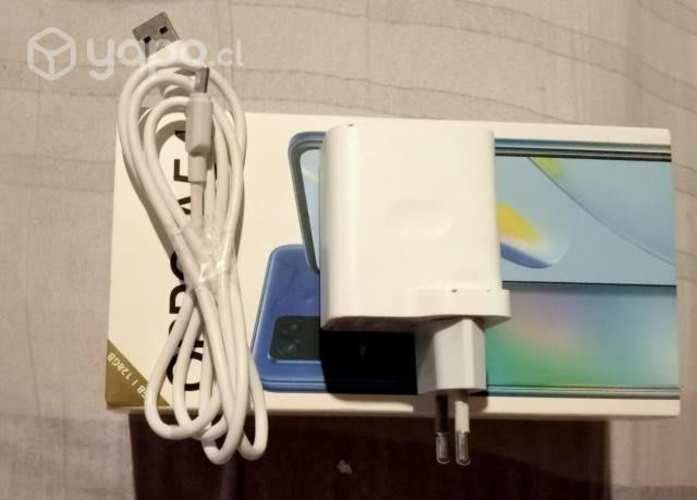 Celular oppo A54 (1 mes de uso)