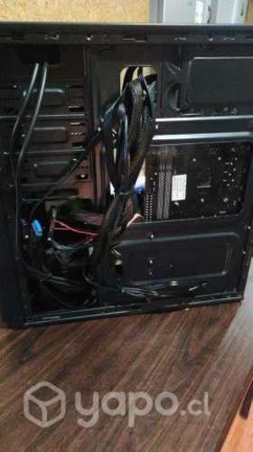 Pc gammer gama media