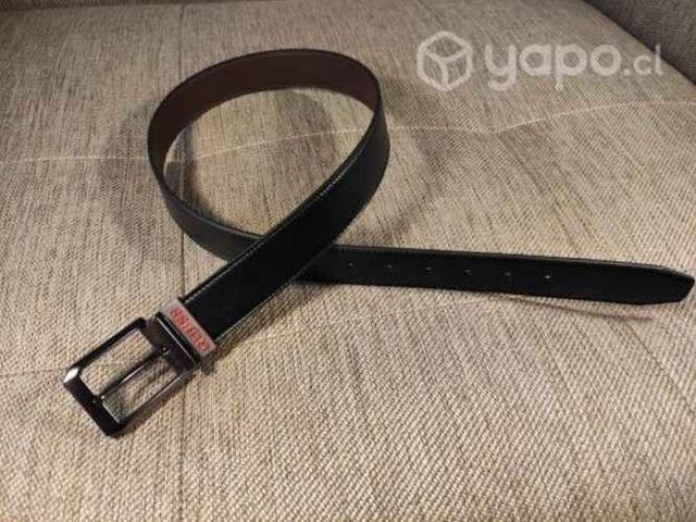 Cinturón Guess Cuero Original