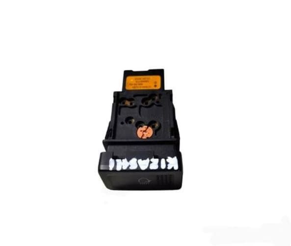 Interruptor Limpia Focos Suzuki SX4 S-CROSS 2017