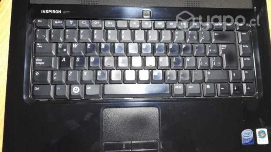 Dell Inspiron 1545 (pp41l) Operativo En Desarme