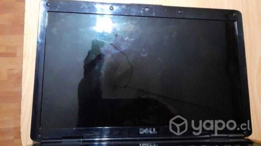 Dell Inspiron 1545 (pp41l) Operativo En Desarme