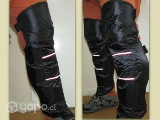 Cubre Piernas Térmico impermeable Motociclistas