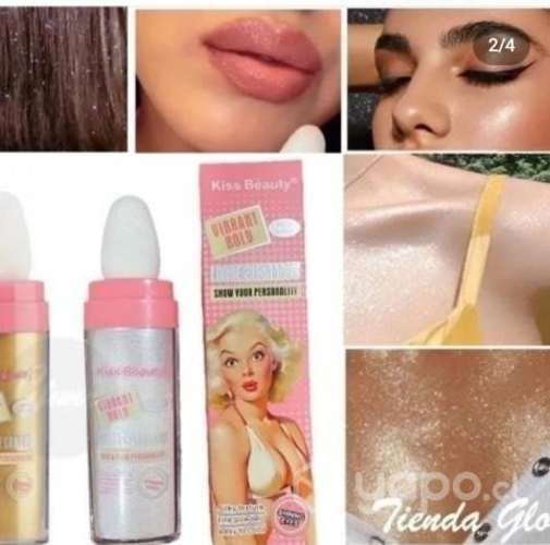 Brillo Polvo de Hadas