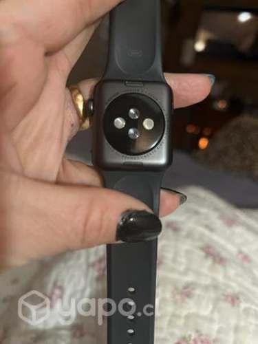 Apple Watch serie tres A1858 gps