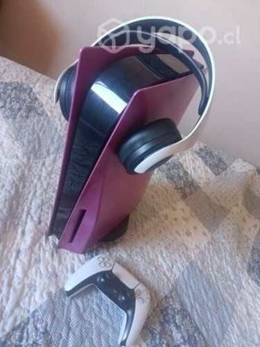 PS5 Impecable