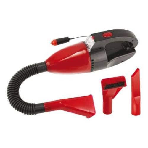 Aspiradora para Auto 12 Volt Alta Calidad con Lint